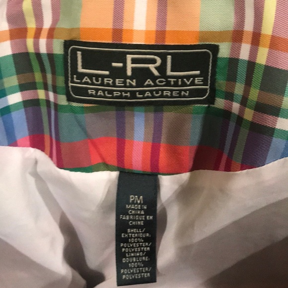Ralph Lauren Active Jacket - Picture 4 of 4